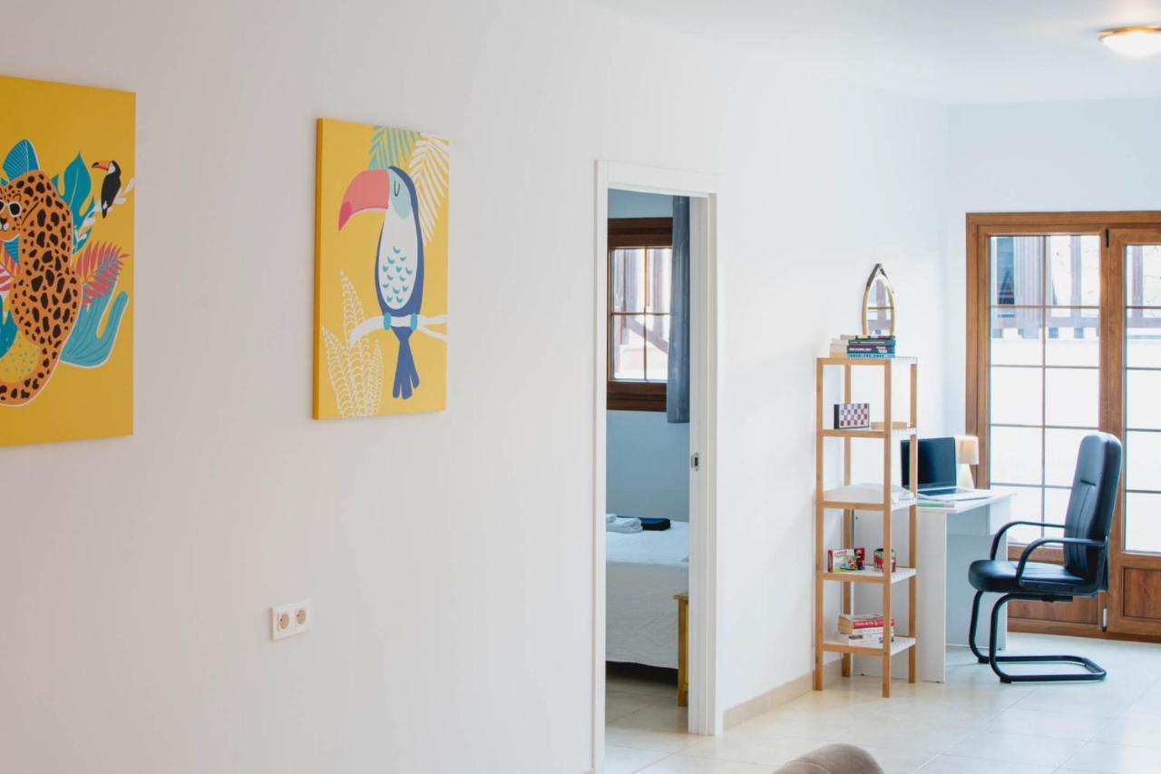 Villa Vista Reina - Luxury 6 Bedroom - Heated Pool- Views - Pool Table - Vista Lobos - Playa Blanca Buitenkant foto